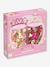 Duo de tiares rose - vertbaudet enfant 