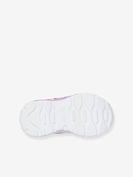 Basket Play Scene Fun Squad SKECHERS rozen - vertbaudet enfant 