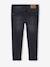 Slim fit jongensjeans Morphologik 'waterless' heupomtrek MEDIUM DENIM DONKERGRIJS+denimgrijs+double stone+RUW DENIM+STONE+zwart denim - vertbaudet enfant 