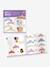 Creatieve set Als een DJECO-prinses meerkleurig - vertbaudet enfant 