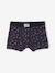 Lot de 5 boxers voiture garçon double stone - vertbaudet enfant 