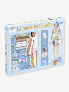 Jouet-Activités artistiques-Perles, mode et coffrets créatifs-La mode by Caroline