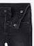 Jean garçon slim morphologique FIN denim black+DENIM BRUT+denim gris+DENIM GRIS FONCE+double stone+STONE - vertbaudet enfant 