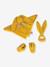 Mon premier coffret naissance ocre - vertbaudet enfant 
