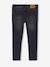 Jean garçon slim morphologique MEDIUM denim black+DENIM BRUT+denim gris+DENIM GRIS FONCE+double stone+STONE - vertbaudet enfant 