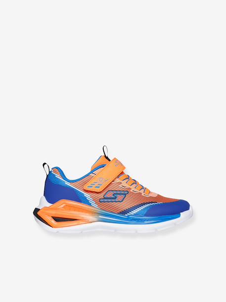 SKECHERS S-Lights® Tri-Namics lichtgevende baskets sinaasappel - vertbaudet enfant 