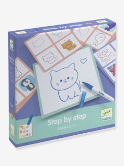 -Stap voor stap Baby's & Co DJECO