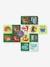 Jeu de cartes Wolf panic vert - vertbaudet enfant 