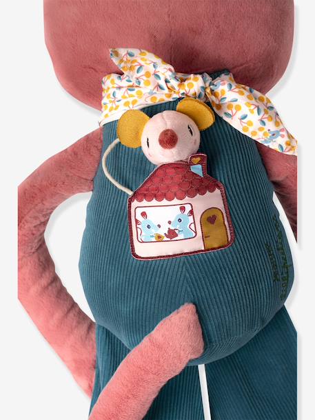 Grote ontdekkingskat LILLIPUTIENS rozen - vertbaudet enfant 