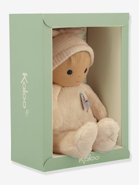 Bébé poupon beige - vertbaudet enfant 