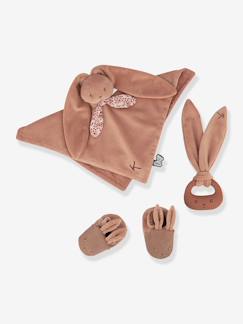 Jouet-Premier âge-Mon premier coffret naissance