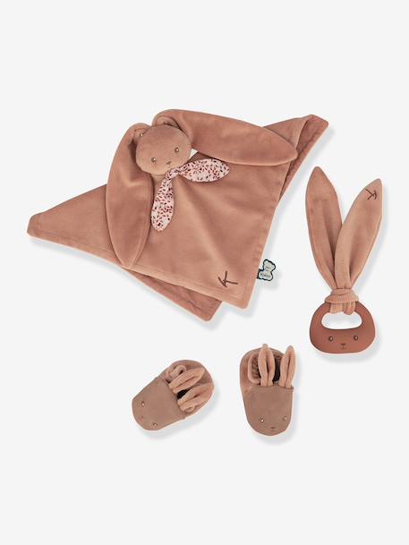 Mon premier coffret naissance marron - vertbaudet enfant 