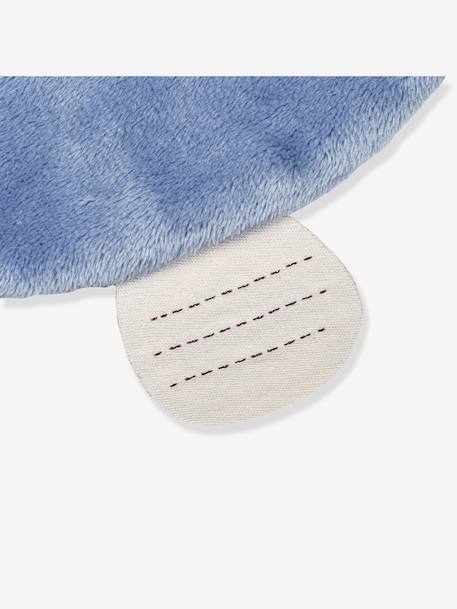 LILLIPUTIENS fosforescerende knuffels blauw+rozen - vertbaudet enfant 