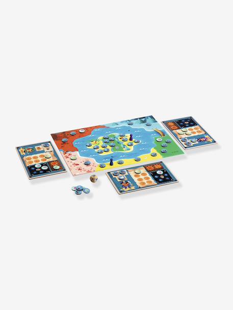 Pirate Island bleu - vertbaudet enfant 