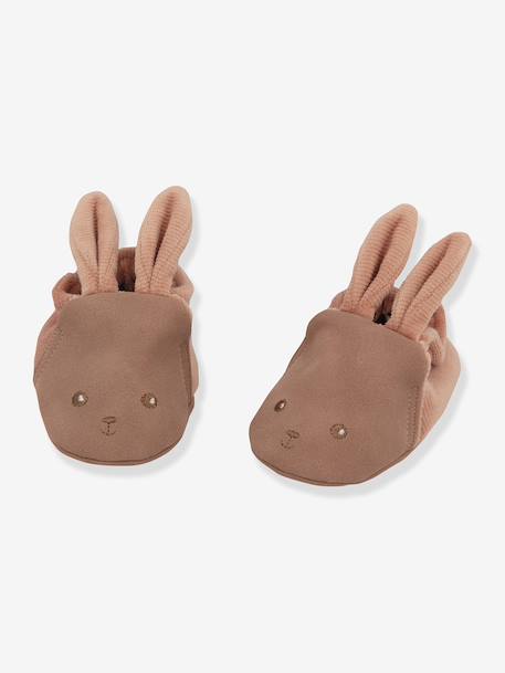Mijn eerste KALOO babypakje bruin - vertbaudet enfant 