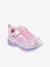 Basket Play Scene Fun Squad SKECHERS rozen - vertbaudet enfant 