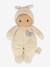 Bébé poupon beige - vertbaudet enfant 