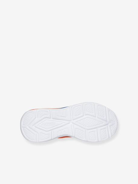 SKECHERS S-Lights® Tri-Namics lichtgevende baskets sinaasappel - vertbaudet enfant 