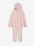 Pyjama déguisement fille Chat rose pâle - vertbaudet enfant 