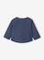 Chemise naissance en denim stone - vertbaudet enfant 