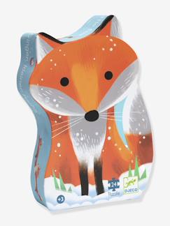-Puzzle Ginger petit renard 24 pcs