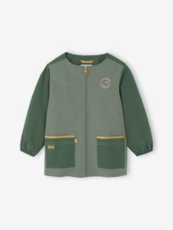 Garçon-Tablier-Tablier garçon personnalisable « Skate academy » 