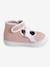 Baskets fantaisie bébé fille NUDE - vertbaudet enfant 