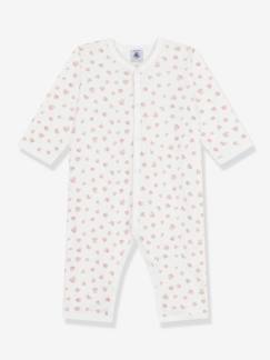 -Pyjama bébé en coton sans pieds imprimé