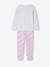 Pyjama Gabby et la Maison magique gris chiné - vertbaudet enfant 
