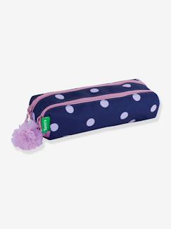 -Trousse 2 compartiments Romy Les Fantaisies TANN'S
