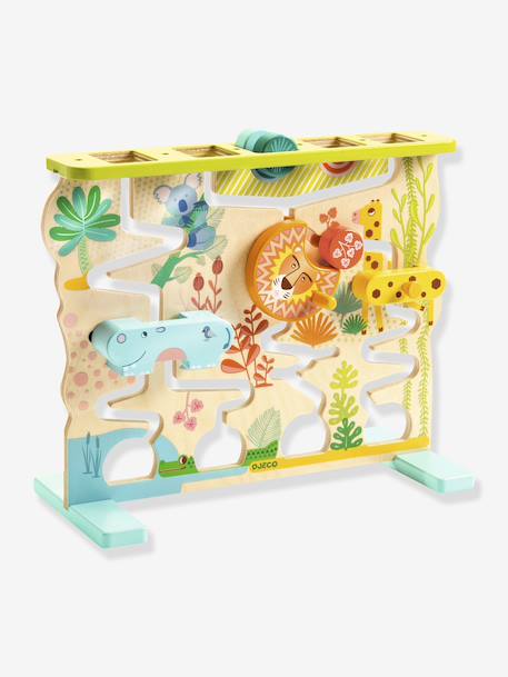 Tableau d'activité Cascadou violet - vertbaudet enfant 