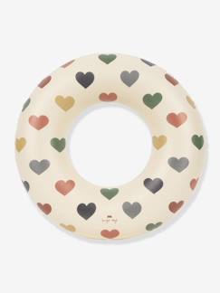 -Strandboei met KONGES SLOJD-hartprint