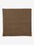 Tapis d'éveil léopard en gaze de coton beige - vertbaudet enfant 