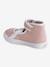Baskets fantaisie bébé fille NUDE - vertbaudet enfant 