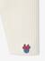 Ensemble bébé sweat-shirt + legging Disney Minnie rayé bleu - vertbaudet enfant 