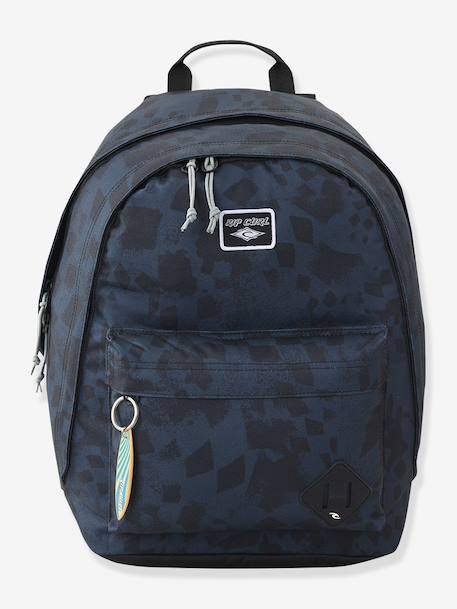 Sac à dos Raw Energiy noir - vertbaudet enfant 