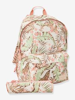 -Sac à dos fille Sunset Waves