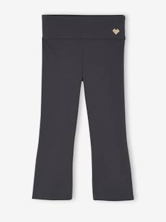 -Legging large de danse fille