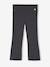 Legging large de danse fille anthracite - vertbaudet enfant 