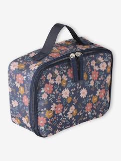 -Lunchtas Flower voor meisjes