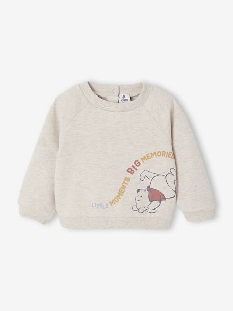 Bébé-Sweat bébé Disney Winnie l'ourson