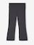 Legging large de danse fille anthracite - vertbaudet enfant 
