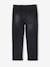 Jean garçon large facile à enfiler denim black+denim bleached+denim brut+gris+stone - vertbaudet enfant 