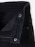 Jean slim garçon effet destroy denim black+stone - vertbaudet enfant 