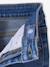 Jean flare fille bleu moyen - vertbaudet enfant 