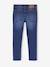 Jean garçon skinny stone - vertbaudet enfant 