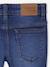 Jean garçon skinny stone - vertbaudet enfant 