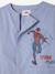 Tablier garçon Marvel Spider-Man bleu chambray - vertbaudet enfant 