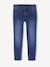 Jean garçon skinny stone - vertbaudet enfant 