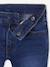 Jean garçon skinny stone - vertbaudet enfant 